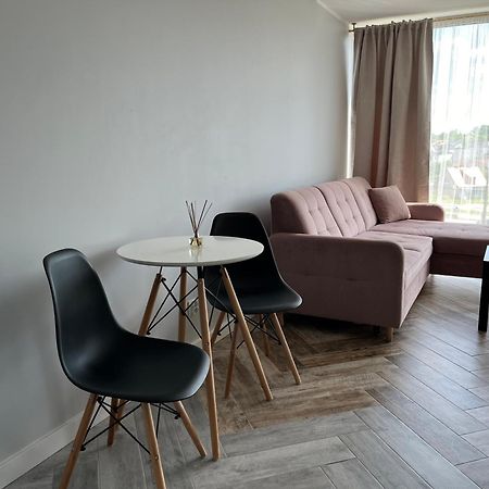 High Standard Apartment Gdynia Ngoại thất bức ảnh