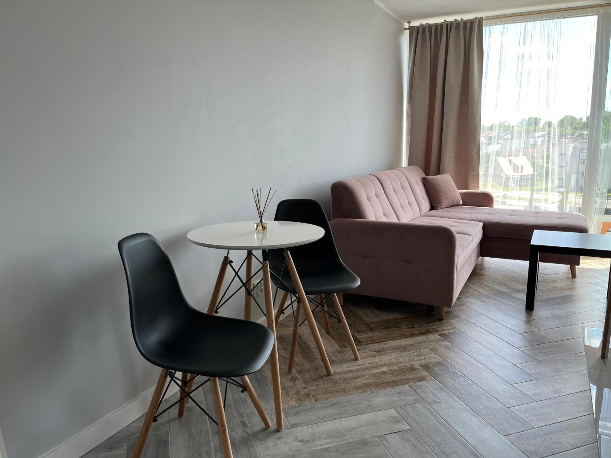 High Standard Apartment Gdynia Ngoại thất bức ảnh